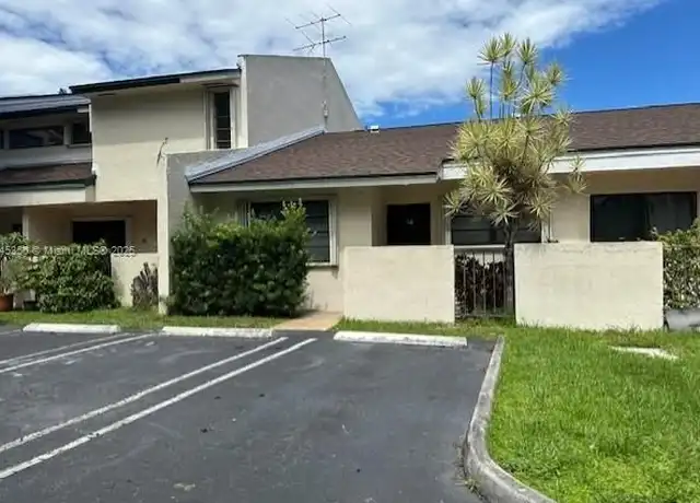 Property at 10830 SW 72nd St #14, Miami, FL, 33173, 2 beds, 2 baths, [object Object]