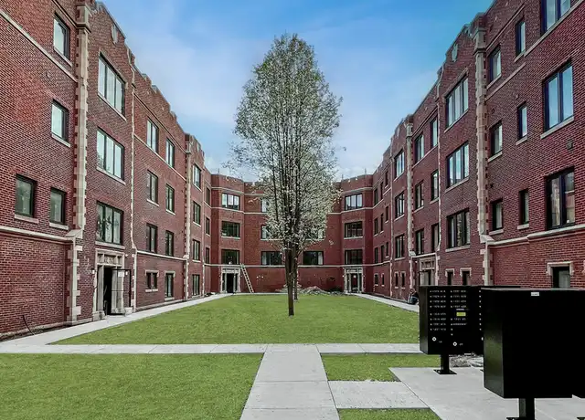 Property at 1337 W Estes Ave Unit 2D, Chicago, IL, 60626, 2 beds, 1 bath, [object Object]