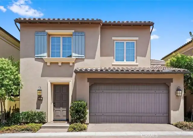 Property at 88 Borghese, Irvine, CA, 92618, 3 beds, 2.5 baths, [object Object]