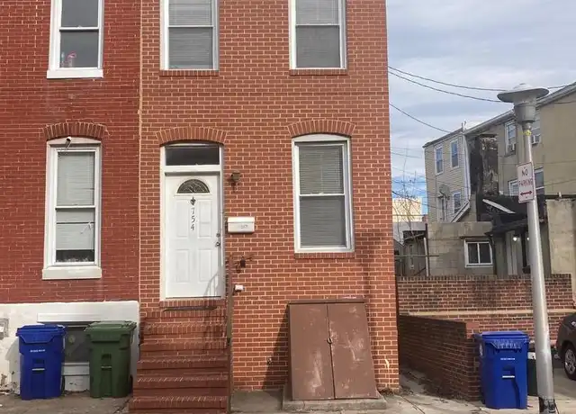 Property at 754 Carroll St, Baltimore, MD, 21230, 2 beds, 1.5 baths, [object Object]