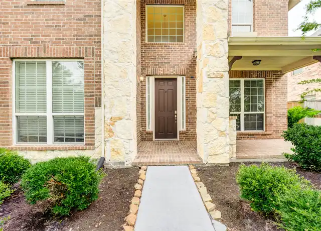 Property at 3439 Stone Springs Dr, Katy, TX, 77494, 4 beds, 3.5 baths, [object Object]