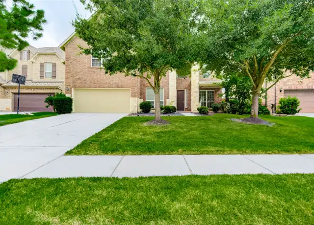 Property at 3439 Stone Springs Dr, Katy, TX, 77494, 4 beds, 3.5 baths, [object Object]