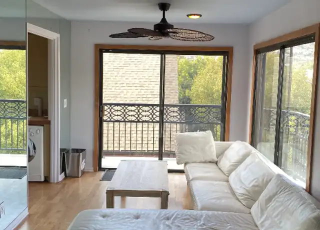 Property at 1355 N Sierra Bonita Ave #414, West Hollywood, CA, 90046, 1 bed, 1 bath, [object Object]