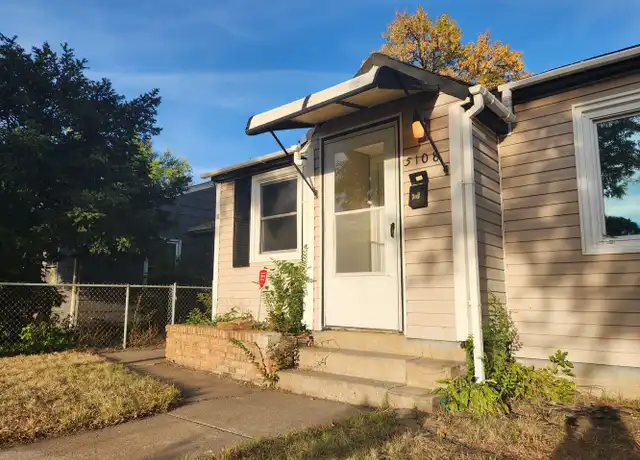 Property at 5108 Emerson Ave N Unit 1, Minneapolis, MN, 55430, 3 beds, 2 baths, [object Object]