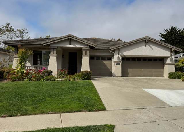 Photo of 2339 Bittern St, Arroyo Grande, CA 93420