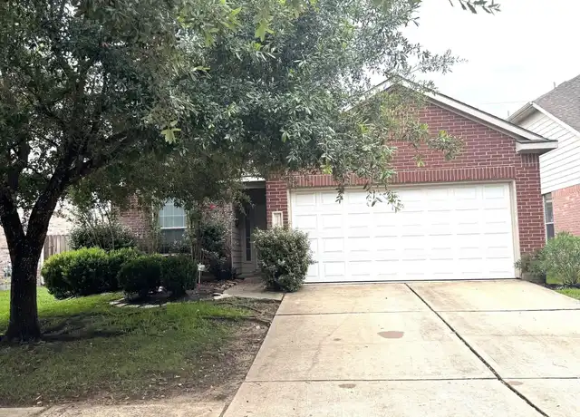 Property at 6439 Applewood Forest Dr, Katy, TX, 77494, 3 beds, 2 baths, [object Object]
