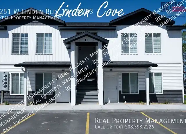 Property at 251 W Linden Ave Unit 203, Chubbuck, ID, 83202, 3 beds, 1 bath, [object Object]