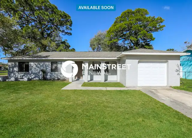 Property at 1190 Wedgewood Ln, Titusville, FL, 32780, 3 beds, 2 baths, [object Object]