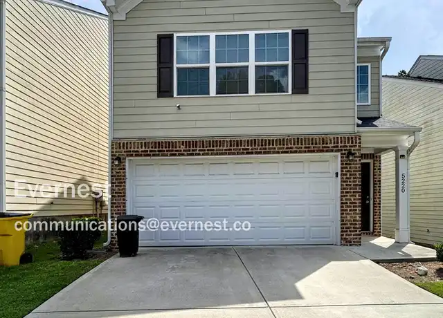 Property at 5220 Hanover St, Atlanta, GA, 30349, 3 beds, 2.5 baths, [object Object]