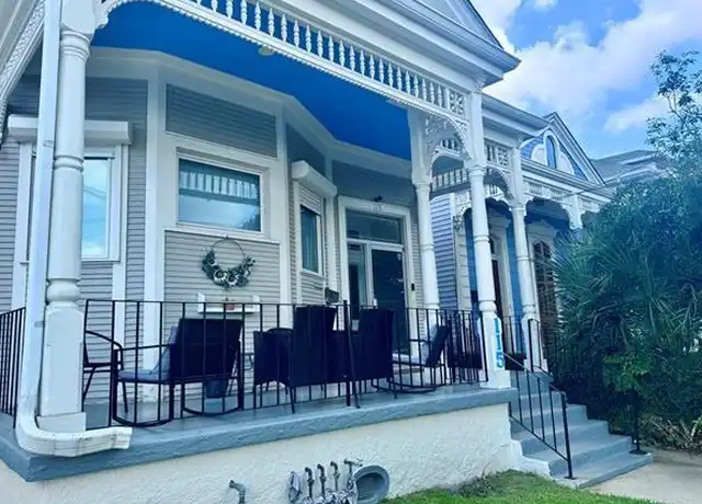 Property at 115 David St Unit B, New Orleans, LA, 70119, 1 bed, 1 bath, [object Object]
