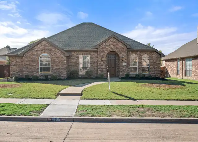 Property at 4137 Greenfield Dr, Richardson, TX, 75082, 4 beds, 2 baths, [object Object]