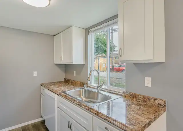 Property at 4028 S Lawrence St Unit F, Tacoma, WA, 98409, 2 beds, 1 bath, [object Object]