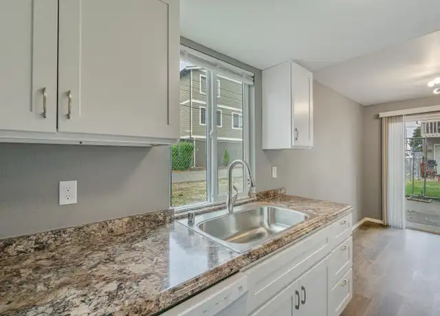 Property at 4028 S Lawrence St Unit F, Tacoma, WA, 98409, 2 beds, 1 bath, [object Object]