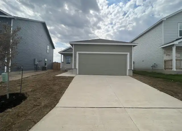 Property at 5479 Daphne Path, San Antonio, TX, 78253, 3 beds, 2 baths, [object Object]