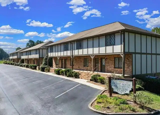 Property at 48 Chateau Dr SE, Rome, GA, 30161, 1 bed, 1 bath, [object Object]