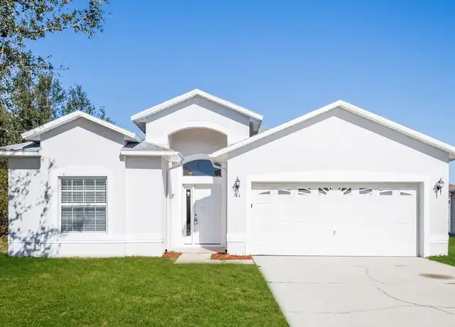 Property at 184 Aurelia Ct, Kissimmee, FL, 34758, 3 beds, 2 baths, [object Object]