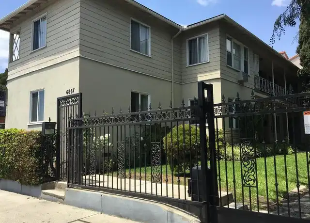 Property at 6867f - 6867 Fountain Ave, Los Angeles, CA, 90028, 1 bed, 1 bath, [object Object]