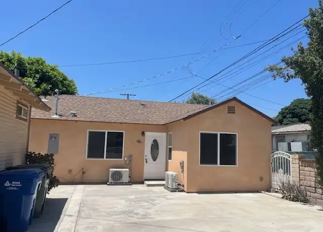 Property at 419 S Heliotrope Ave Unit 1, Monrovia, CA, 91016, 2 beds, 2 baths, [object Object]