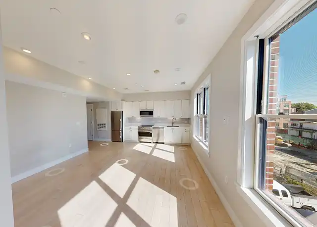 Property at 197 Green St Unit 304A, Jamaica Plain, MA, 02130, 0 beds, 1 bath, [object Object]