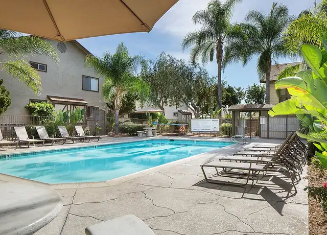 Property at Canyon Run Apartments - 1365 Broadway, El Cajon, CA, 92021, 3 beds, 2 baths, [object Object]