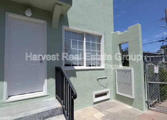 Property at 1629 33rd Ave Unit 1, Oakland, CA, 94601, 0 beds, 1 bath, [object Object]