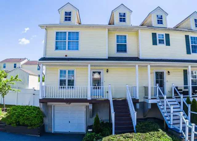 Property at 126 Evan Rd, Warwick, NY, 10990, 2 beds, 2.5 baths, [object Object]