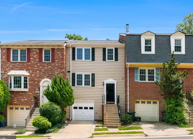 Property at 8589 Raglan Rd, Vienna, VA, 22182, 3 beds, 2.5 baths, [object Object]