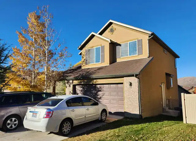 Property at 2857 E Lookout Dr, Eagle Mountain, UT, 84005, 5 beds, 2.5 baths, [object Object]