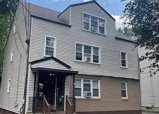 Property at 37 Goodyear St Unit 3, New Haven, CT, 06511, 3 beds, 1 bath, [object Object]