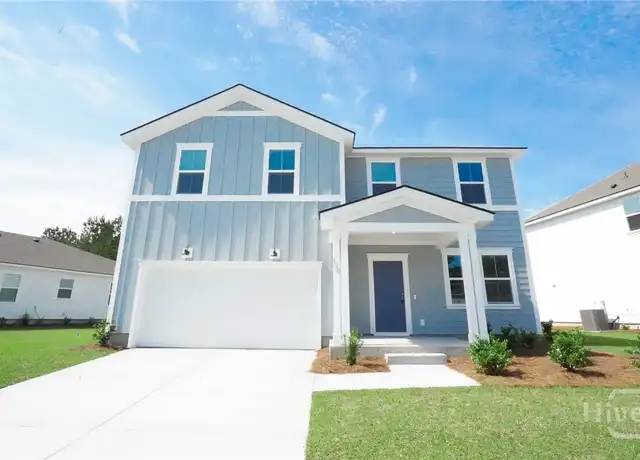 Property at 130 Old Field Run, Richmond Hill, GA, 31324, 5 beds, 3 baths, [object Object]