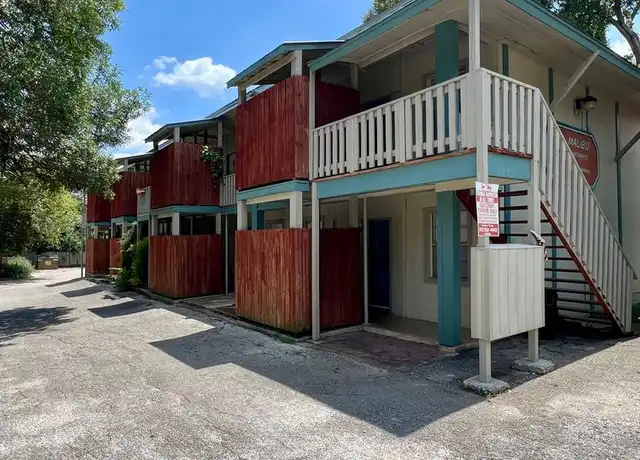 Property at 1223 Hopkins St Unit 4, San Marcos, TX, 78666, 2 beds, 1 bath, [object Object]