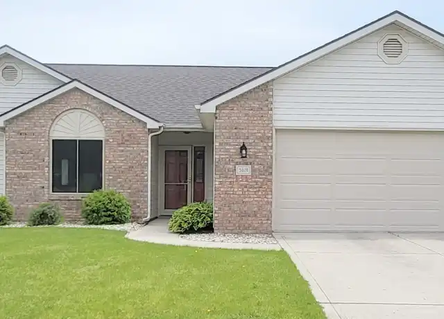 Property at 3619 Boulder Pass, Fort Wayne, IN, 46818, 3 beds, 2 baths, [object Object]