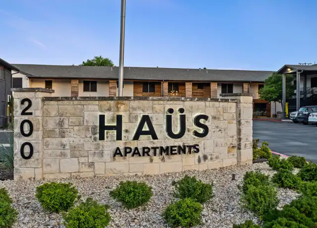 Property at Primrose Haus Apartments! - 200 Primrose Cir, New Braunfels, TX, 78130, 1 bed, 1 bath, [object Object]
