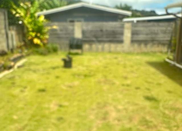 Photo of 550 Uluhala St, Kailua, HI 96734
