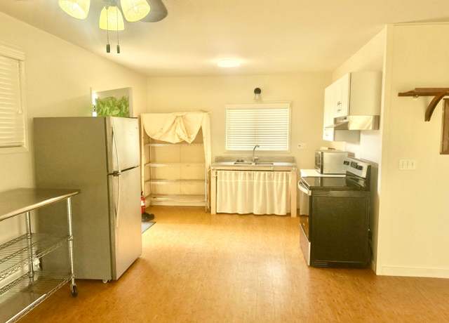 Photo of 550 Uluhala St, Kailua, HI 96734