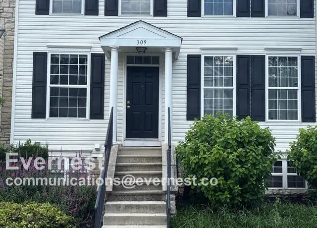 Property at 309 Preswicke Ml, Blacklick, OH, 43004, 1 bed, 1.5 baths, [object Object]