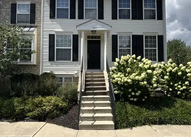 Property at 309 Preswicke Ml, Blacklick, OH, 43004, 1 bed, 1.5 baths, [object Object]