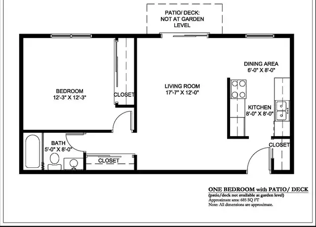 Property at Whispering Pond Apartments - 210 County Road B2 E, Saint Paul, MN, 55117, 1-2 bed, 1 bath, [object Object]