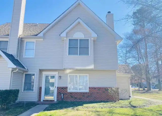Property at 10 Tamarisk Quay Unit F, Hampton, VA, 23666, 2 beds, 2 baths, [object Object]