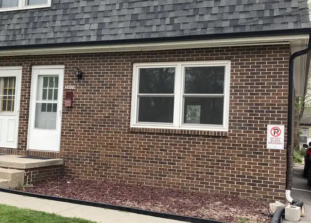 Property at 3809 34th St, Des Moines, IA, 50310, 2 beds, 1.5 baths, [object Object]