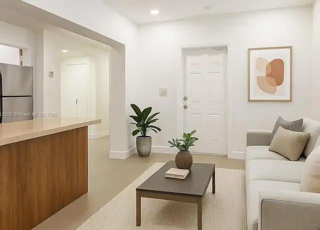 Property at 2806 Taylor St Unit A, Hollywood, FL, 33020, 2 beds, 1 bath, [object Object]