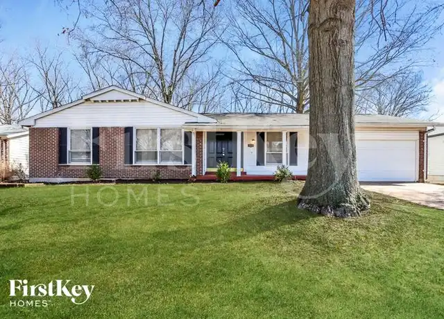 Property at 3250 Churchill Dr, Florissant, MO, 63033, 3 beds, 2 baths, [object Object]