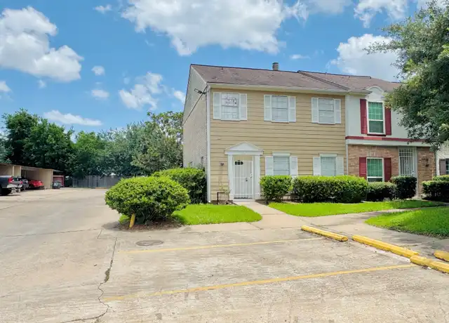 Property at 11127 Village Bend Ln #1127, Houston, TX, 77072, 3 beds, 2.5 baths, [object Object]