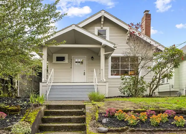 Property at 5514 N Syracuse St, Portland, OR, 97203, 3 beds, 2 baths, [object Object]