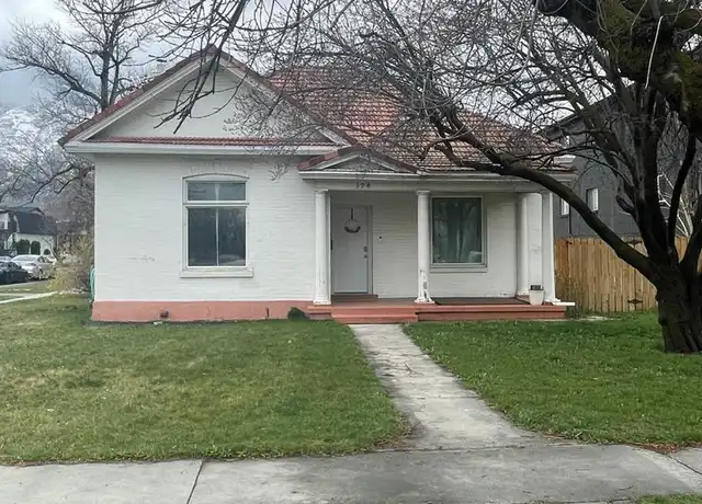 Property at 394 N 300 E, Provo, UT, 84606, 3 beds, 1 bath, [object Object]