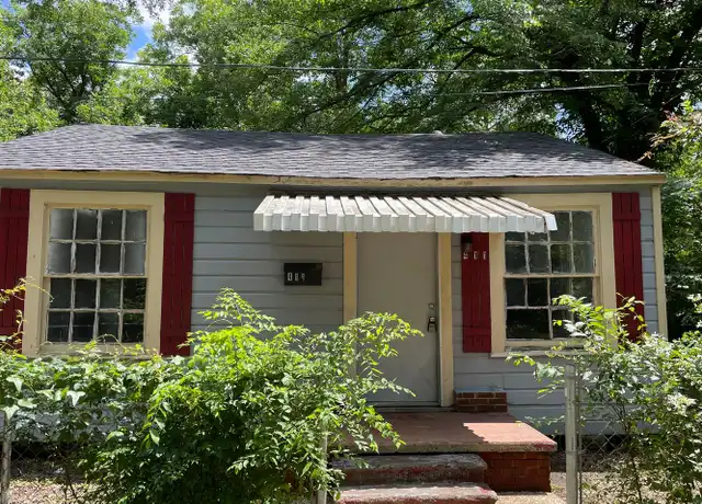 Property at 411 W 64th St, Shreveport, LA, 71106, 2 beds, 1 bath, [object Object]