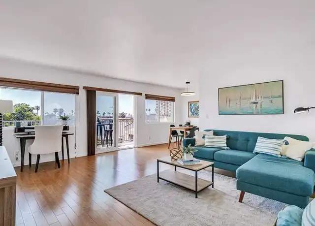 Property at 538 Avenue A Unit 7A, Redondo Beach, CA, 90277, 1 bed, 1 bath, [object Object]