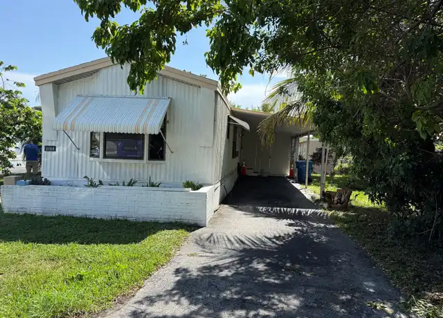 Property at 3161 SW 53rd Ave, Davie, FL, 33314, 2 beds, 2 baths, [object Object]
