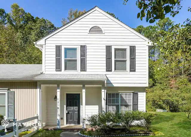 Property at 1218 Kendall Dr, Durham, NC, 27703, 3 beds, 2.5 baths, [object Object]