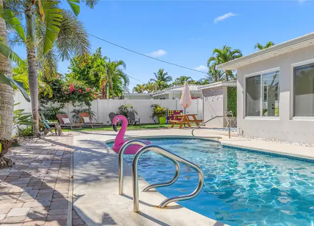Property at 1116 SE 13th Ct, Deerfield Beach, FL, 33441, 4 beds, 2 baths, [object Object]